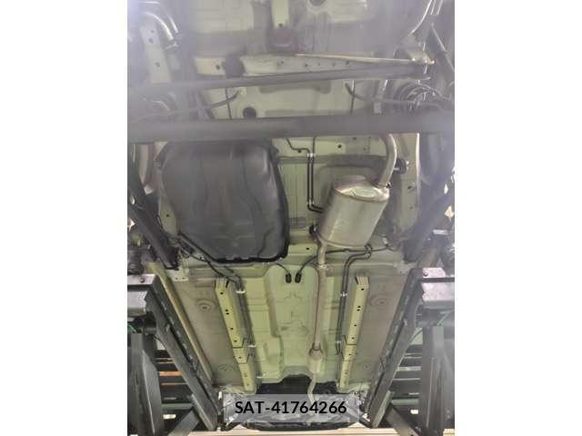 Suzuki HUSTLER 2016-01 8314811-13