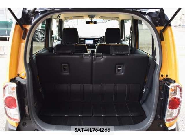 Suzuki HUSTLER 2016-01 8314811-18