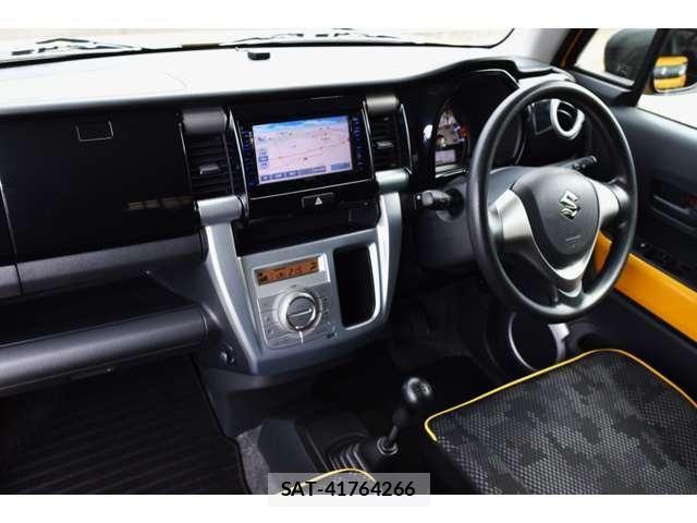 Suzuki HUSTLER 2016-01 8314811-1