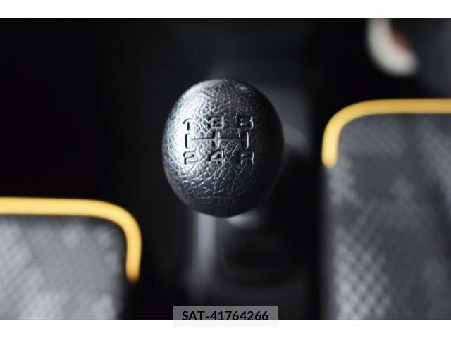 Suzuki HUSTLER 2016-01 8314811-22