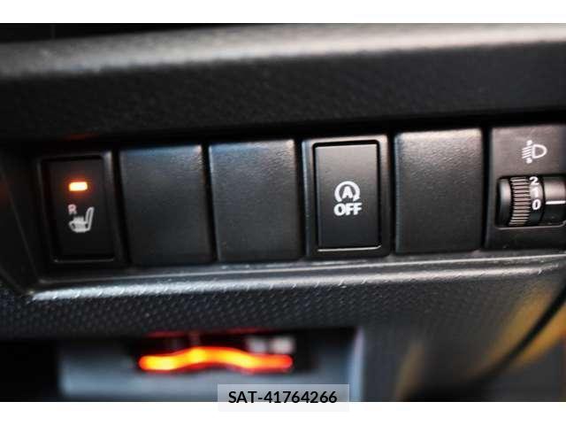 Suzuki HUSTLER 2016-01 8314811-25