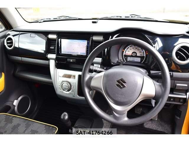 Suzuki HUSTLER 2016-01 8314811-3