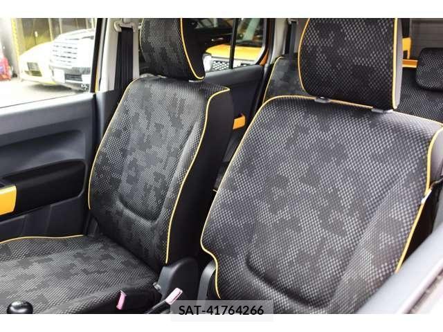 Suzuki HUSTLER 2016-01 8314811-5