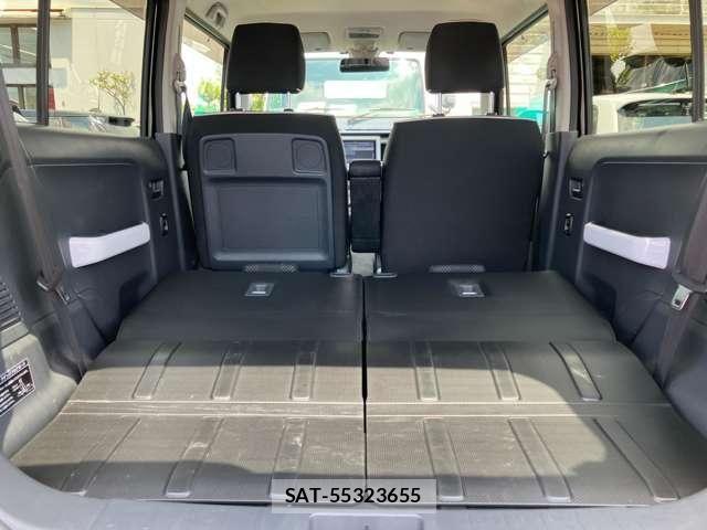 Suzuki HUSTLER 2016-07 8314824-10