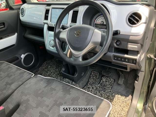 Suzuki HUSTLER 2016-07 8314824-11
