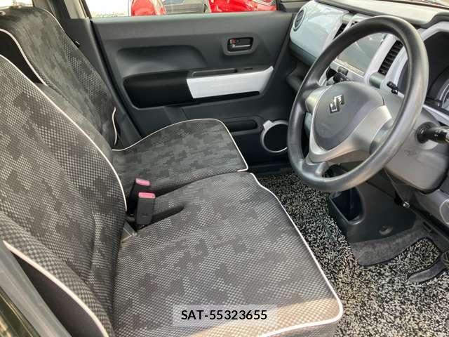 Suzuki HUSTLER 2016-07 8314824-12