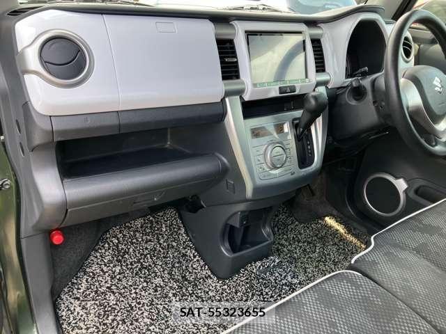 Suzuki HUSTLER 2016-07 8314824-13