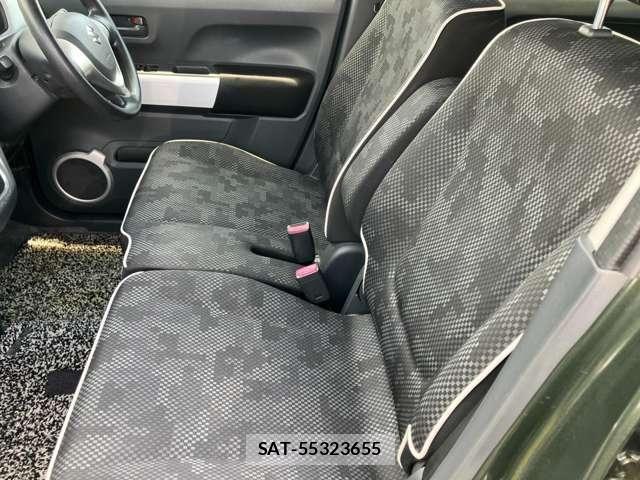 Suzuki HUSTLER 2016-07 8314824-14