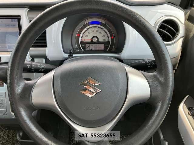 Suzuki HUSTLER 2016-07 8314824-16