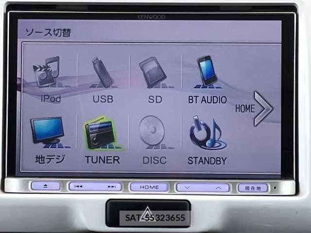 Suzuki HUSTLER 2016-07 8314824-20