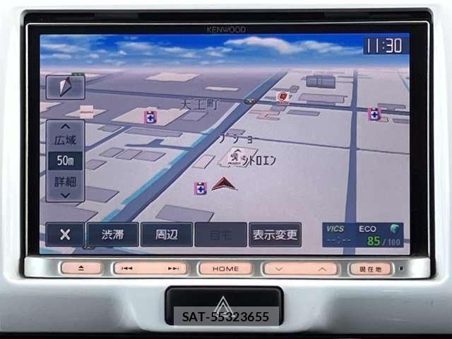Suzuki HUSTLER 2016-07 8314824-21