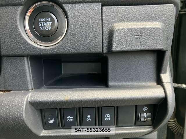 Suzuki HUSTLER 2016-07 8314824-25