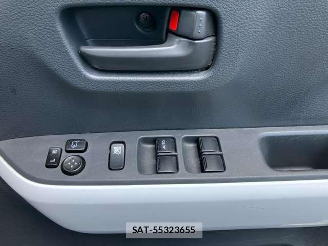 Suzuki HUSTLER 2016-07 8314824-26