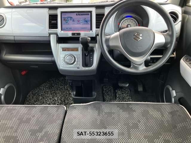 Suzuki HUSTLER 2016-07 8314824-2