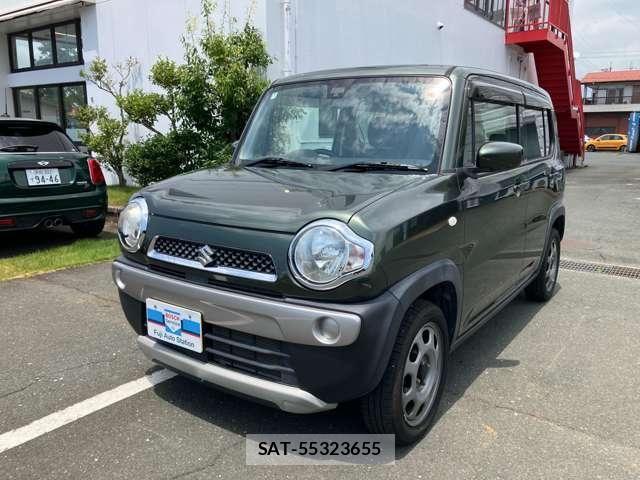 Suzuki HUSTLER 2016-07 8314824-5