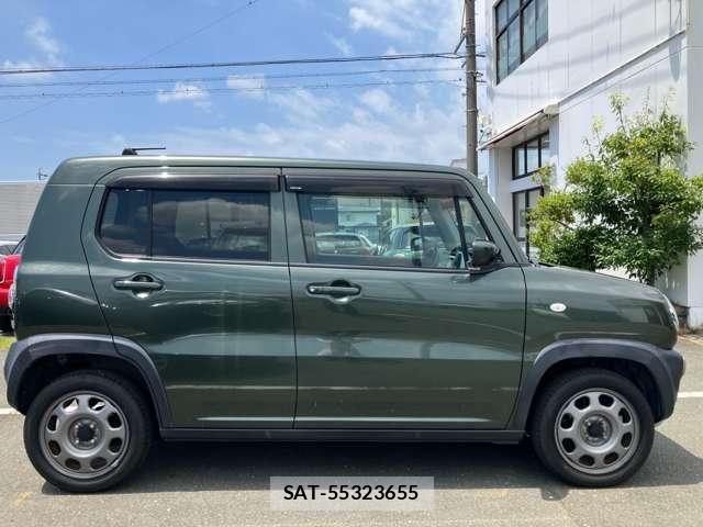 Suzuki HUSTLER 2016-07 8314824-6
