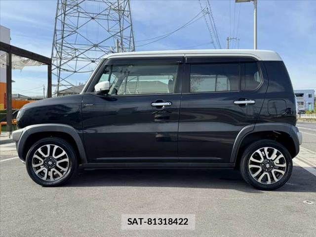 Suzuki HUSTLER 2016-02 8314815-10
