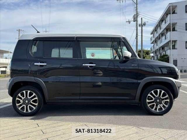Suzuki HUSTLER 2016-02 8314815-11