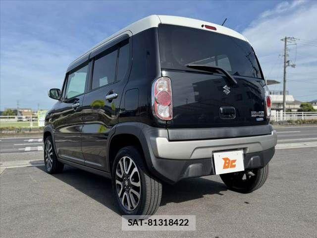 Suzuki HUSTLER 2016-02 8314815-12