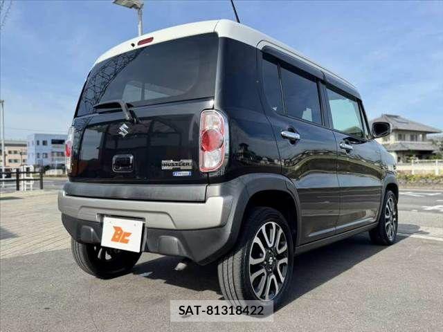 Suzuki HUSTLER 2016-02 8314815-14