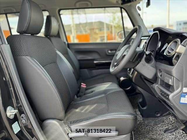 Suzuki HUSTLER 2016-02 8314815-15