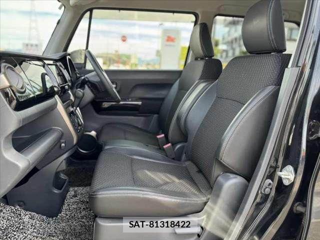 Suzuki HUSTLER 2016-02 8314815-16