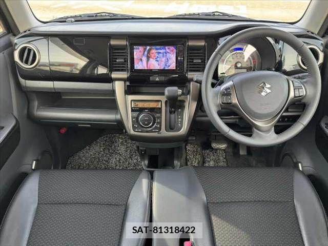 Suzuki HUSTLER 2016-02 8314815-1