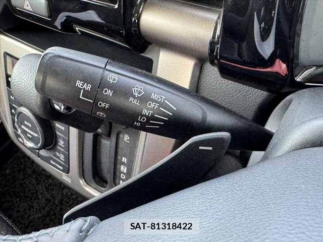 Suzuki HUSTLER 2016-02 8314815-24