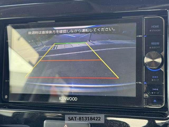 Suzuki HUSTLER 2016-02 8314815-3
