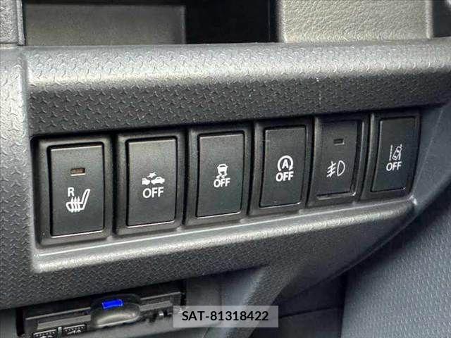 Suzuki HUSTLER 2016-02 8314815-4