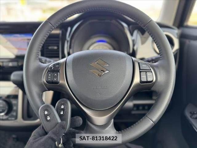 Suzuki HUSTLER 2016-02 8314815-5
