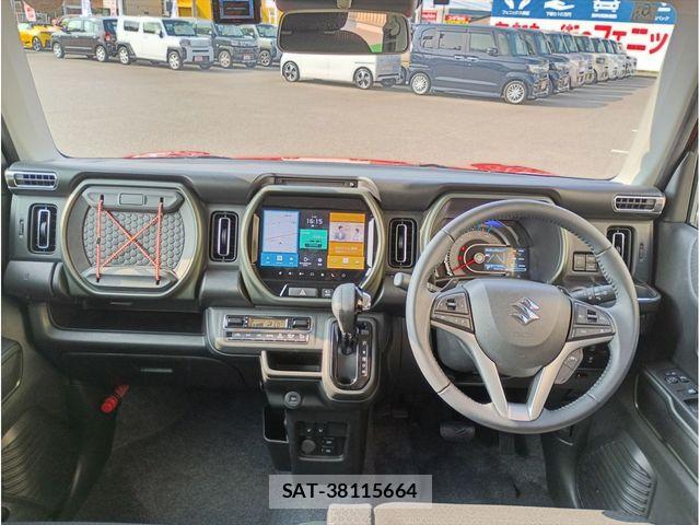 Suzuki HUSTLER 2024-06 8314794-10