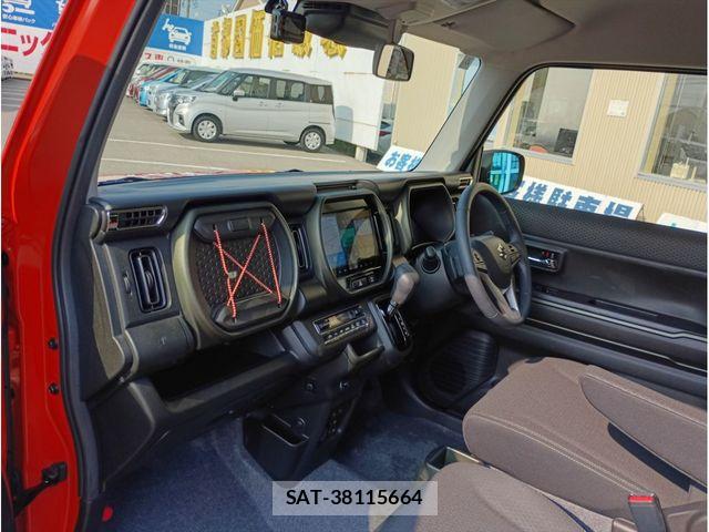 Suzuki HUSTLER 2024-06 8314794-12