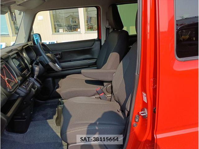 Suzuki HUSTLER 2024-06 8314794-13