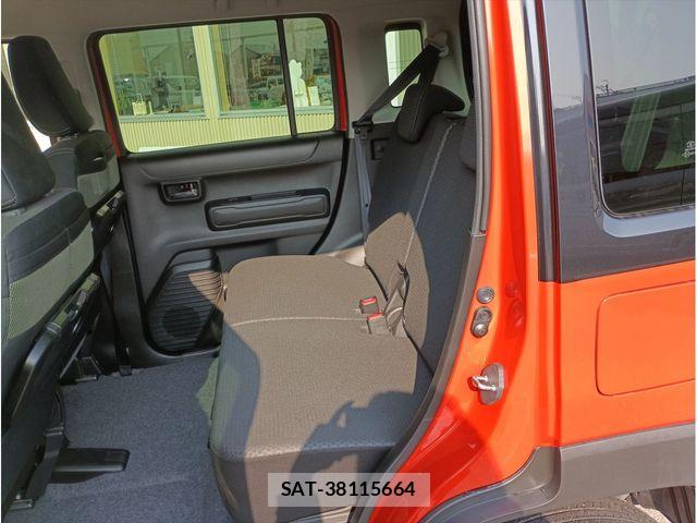 Suzuki HUSTLER 2024-06 8314794-15