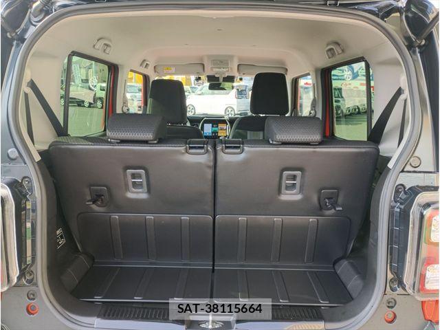 Suzuki HUSTLER 2024-06 8314794-16