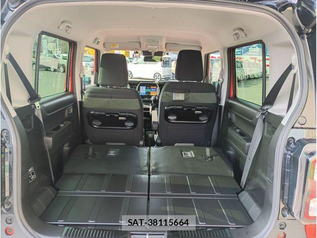 Suzuki HUSTLER 2024-06 8314794-17