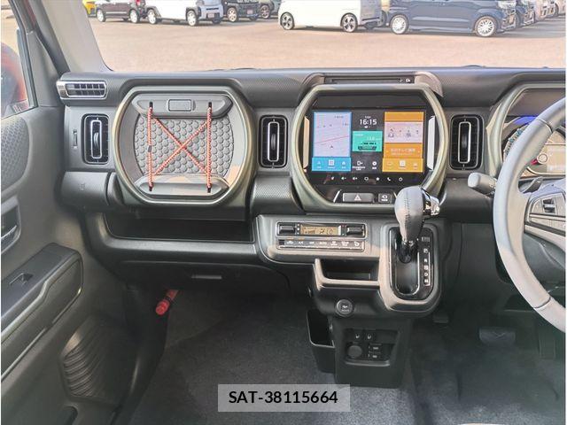 Suzuki HUSTLER 2024-06 8314794-18