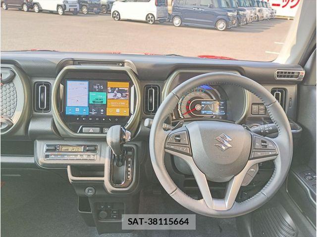 Suzuki HUSTLER 2024-06 8314794-1