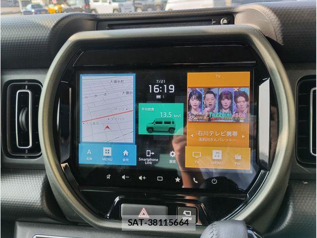 Suzuki HUSTLER 2024-06 8314794-19