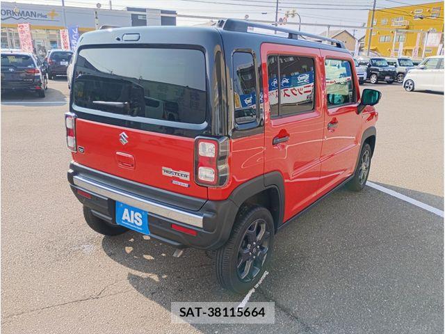 Suzuki HUSTLER 2024-06 8314794-2