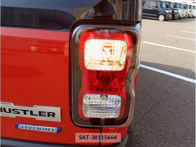 Suzuki HUSTLER 2024-06 8314794-6