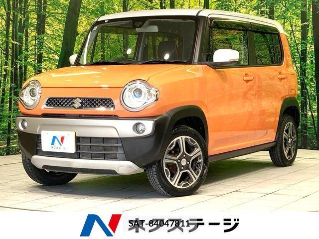 Suzuki HUSTLER 2014-05 8314822-0