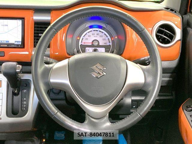 Suzuki HUSTLER 2014-05 8314822-10