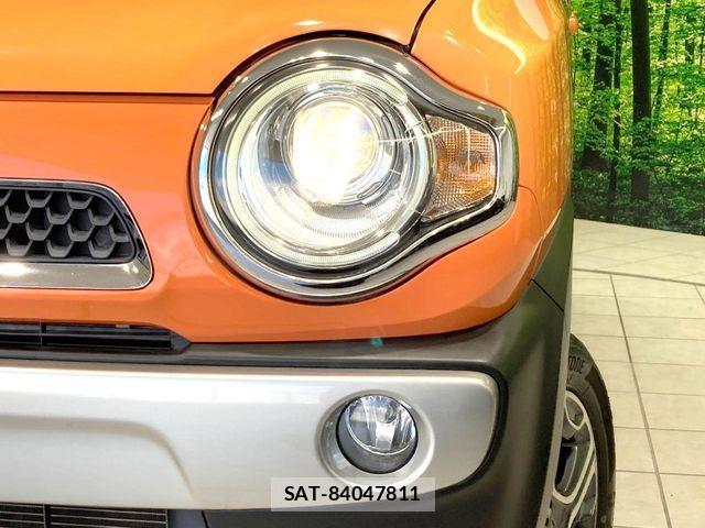Suzuki HUSTLER 2014-05 8314822-11