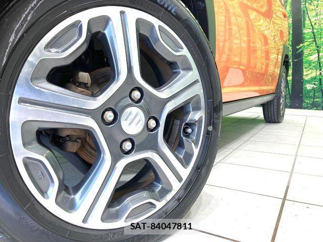 Suzuki HUSTLER 2014-05 8314822-12