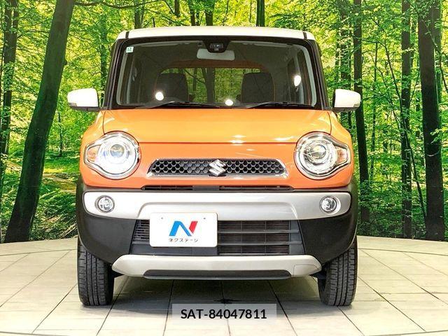 Suzuki HUSTLER 2014-05 8314822-13
