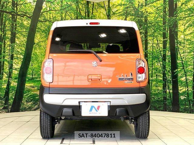 Suzuki HUSTLER 2014-05 8314822-14