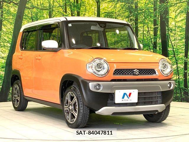 Suzuki HUSTLER 2014-05 8314822-15