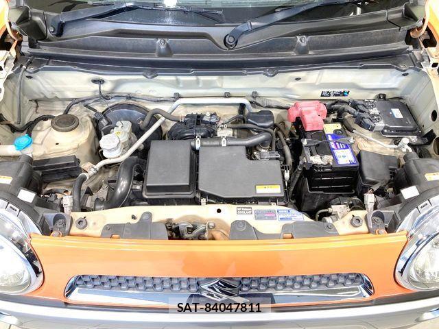 Suzuki HUSTLER 2014-05 8314822-17
